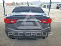 2016 Nissan MAXIMA фото