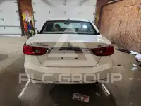 2016 Nissan MAXIMA фото
