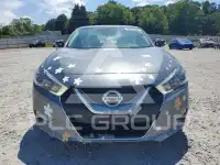 2016 Nissan MAXIMA фото