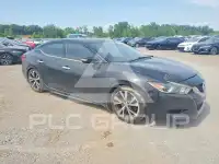 2016 Nissan MAXIMA photo