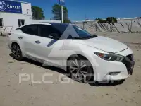 2016 Nissan MAXIMA фото
