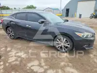 2016 Nissan MAXIMA photo