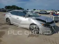 2016 Nissan MAXIMA фото