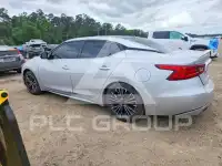 2016 Nissan MAXIMA фото