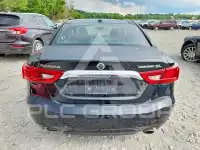2016 Nissan MAXIMA фото