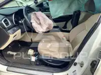2016 Nissan MAXIMA фото