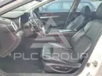 2016 Nissan MAXIMA photo