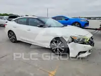 2016 Nissan MAXIMA фото