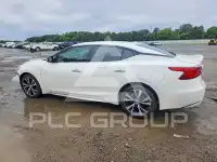 2016 Nissan MAXIMA photo