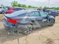 2016 Nissan MAXIMA photo