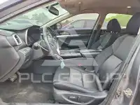 2016 Nissan MAXIMA photo