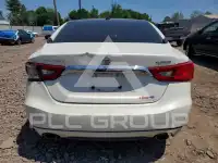 2016 Nissan MAXIMA фото