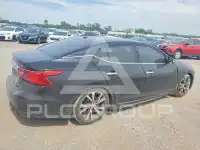 2016 Nissan MAXIMA photo