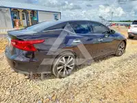 2016 Nissan MAXIMA photo