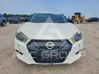 2016 Nissan MAXIMA photo