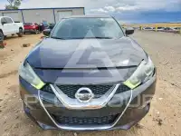2016 Nissan MAXIMA photo