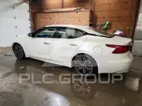 2016 Nissan MAXIMA фото