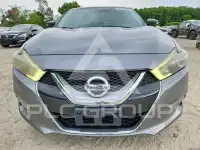 2016 Nissan MAXIMA фото