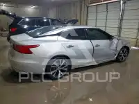 2016 Nissan MAXIMA фото