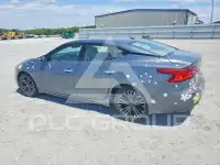 2016 Nissan MAXIMA фото