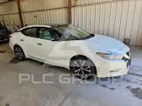 2016 Nissan MAXIMA photo