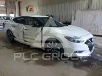 2016 Nissan MAXIMA фото
