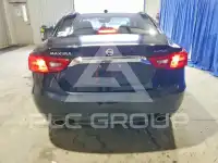 2016 Nissan MAXIMA photo