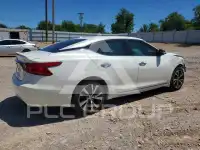 2016 Nissan MAXIMA photo