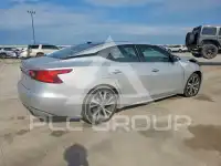 2016 Nissan MAXIMA фото