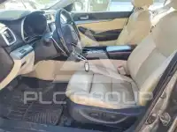 2016 Nissan MAXIMA фото