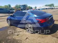 2016 Nissan MAXIMA фото