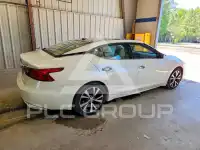 2016 Nissan MAXIMA photo