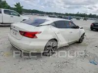 2016 Nissan MAXIMA фото