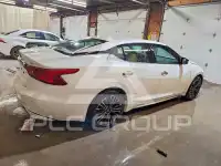 2016 Nissan MAXIMA фото
