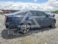 2016 Nissan MAXIMA фото