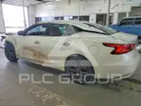 2016 Nissan MAXIMA фото