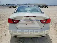 2016 Nissan MAXIMA photo
