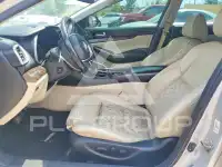 2016 Nissan MAXIMA photo