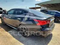 2016 Nissan MAXIMA фото