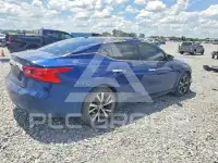2016 Nissan MAXIMA фото