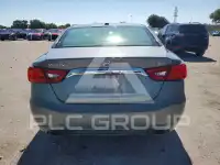2016 Nissan MAXIMA фото
