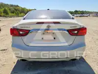 2016 Nissan MAXIMA photo