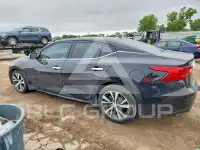 2016 Nissan MAXIMA photo