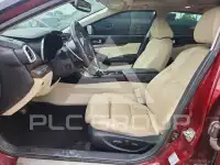 2016 Nissan MAXIMA фото