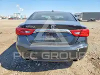 2016 Nissan MAXIMA фото