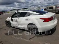 2016 Nissan MAXIMA photo