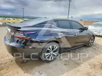 2016 Nissan MAXIMA photo