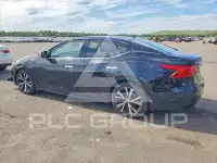 2016 Nissan MAXIMA фото