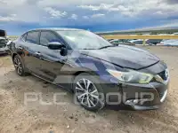 2016 Nissan MAXIMA photo