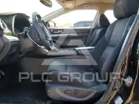 2016 Nissan MAXIMA фото